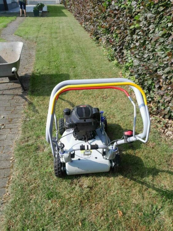 tony - Tielt