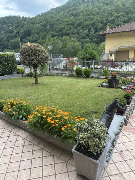 Ilaria - Brescia